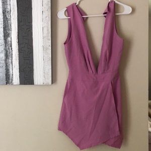 Tobi Romper